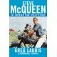 Steve McQueen     13.95 + 1.95 Royal Mail